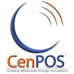 CenPOS Logo